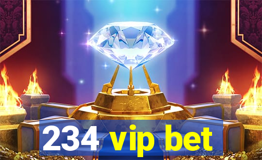 234 vip bet